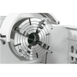 Bernardo TITAN 660 x 1500 Metalldrehmaschine mit 3-Achsen-Digitalanzeige