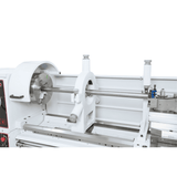 Bernardo TITAN 660 x 1500 Metalldrehmaschine mit 3-Achsen-Digitalanzeige