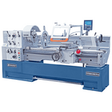 Bernardo TITAN 560 x 2000 Pro Metalldrehmaschine mit 3-Achsen-Digitalanzeige