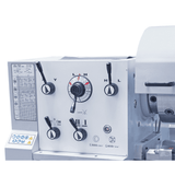Bernardo TITAN 560 x 3000 Pro Metalldrehmaschine mit 3-Achsen-Digitalanzeige