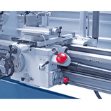Bernardo TITAN 560 x 3000 Pro Metalldrehmaschine mit 3-Achsen-Digitalanzeige
