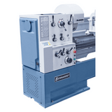 Bernardo TITAN 560 x 1500 Pro Metalldrehmaschine mit 3-Achsen-Digitalanzeige