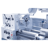 Bernardo TITAN 560 x 3000 Pro Metalldrehmaschine mit 3-Achsen-Digitalanzeige