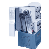 Bernardo TITAN 560 x 1500 Pro Metalldrehmaschine mit 3-Achsen-Digitalanzeige