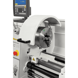 Bernardo Master 400 x 1000 Metalldrehmaschine mit 3-Achsen-Digitalanzeige