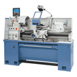 Tornio universale con display Master 400 incl. display digitale a 3 assi