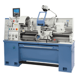 Bernardo Master 400 x 1000 Metalldrehmaschine mit 3-Achsen-Digitalanzeige