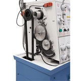Bernardo Master 400 x 1000 Metalldrehmaschine mit 3-Achsen-Digitalanzeige