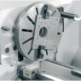 Bernardo Master 400 x 1000 Metalldrehmaschine mit 3-Achsen-Digitalanzeige
