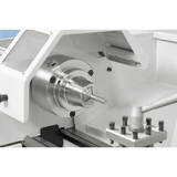 Bernardo Master 400 x 1000 Metalldrehmaschine mit 3-Achsen-Digitalanzeige