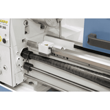 Bernardo Master 380 Universal-Metalldrehmaschine mit Digitalanzeige