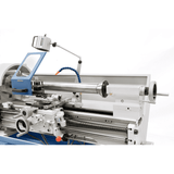 Bernardo Master 380 Universal-Metalldrehmaschine mit Digitalanzeige
