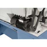 Bernardo Master 380 Universal-Metalldrehmaschine mit Digitalanzeige