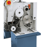 Bernardo Master 360 Pro Metalldrehmaschine mit 3-Achsen-Digitalanzeige ES-12 V