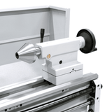 Bernardo Master 360 Pro Metalldrehmaschine mit 3-Achsen-Digitalanzeige ES-12 V