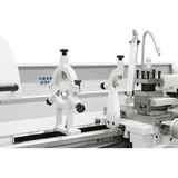 Bernardo Master 180 Metalldrehmaschine mit 3-Achsen-Digitalanzeige ES-12 V