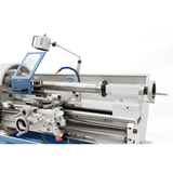 Bernardo Master 180 Metalldrehmaschine mit 3-Achsen-Digitalanzeige ES-12 V