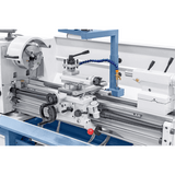 Bernardo Master 400 Top-Drehmaschine mit 3-Achsen-Digitalanzeige ES-12 V