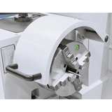 Bernardo Master 400 Top-Drehmaschine mit 3-Achsen-Digitalanzeige ES-12 V