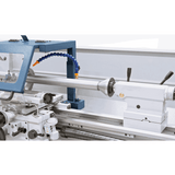 Bernardo Master 400 Top-Drehmaschine mit 3-Achsen-Digitalanzeige ES-12 V