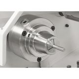 Bernardo Master 400 Top-Drehmaschine mit 3-Achsen-Digitalanzeige ES-12 V