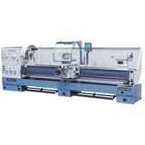 Bernardo Goliath 660 x 3000 Drehmaschine mit 3-Achsen-Digitalanzeige ES-12 V