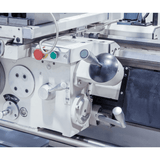 Bernardo Goliath 660 x 3000 Drehmaschine mit 3-Achsen-Digitalanzeige ES-12 V