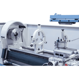 Bernardo Goliath 660 x 3000 Drehmaschine mit 3-Achsen-Digitalanzeige ES-12 V