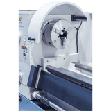 Bernardo Goliath 660 x 3000 Drehmaschine mit 3-Achsen-Digitalanzeige ES-12 V