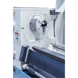 Bernardo Goliath 660 x 3000 Drehmaschine mit 3-Achsen-Digitalanzeige ES-12 V