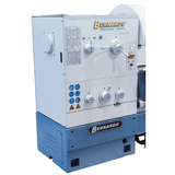 Bernardo Goliath 660 x 3000 Drehmaschine mit 3-Achsen-Digitalanzeige ES-12 V