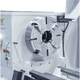 Bernardo Goliath 660 x 3000 Drehmaschine mit 3-Achsen-Digitalanzeige ES-12 V