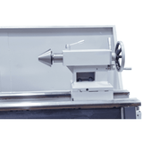 Bernardo Goliath 660 x 3000 Drehmaschine mit 3-Achsen-Digitalanzeige ES-12 V