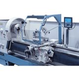 Bernardo Goliath 660 x 3000 Drehmaschine mit 3-Achsen-Digitalanzeige ES-12 V