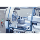 Bernardo Goliath 660 x 3000 Drehmaschine mit 3-Achsen-Digitalanzeige ES-12 V