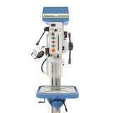 Bernardo SB 40 Profi Säulenbohrmaschine – Ø 40 mm, Vario-Antrieb 400 V