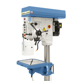 Bernardo SB 40 Profi Säulenbohrmaschine – Ø 40 mm, Vario-Antrieb 400 V