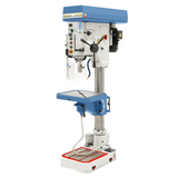 Bernardo SB 40 Profi Säulenbohrmaschine – Ø 40 mm, Vario-Antrieb 400 V