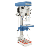 Bernardo SB 40 Profi Säulenbohrmaschine – Ø 40 mm, Vario-Antrieb 400 V