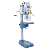 Bernardo GHD 28 SV Zahnrad-Säulenbohrmaschine mit Digitalanzeige