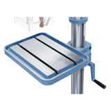 Bernardo GHD 25 SN Zahnrad-Säulenbohrmaschine mit Digitalanzeige