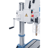 Bernardo GHD 25 SN Zahnrad-Säulenbohrmaschine mit Digitalanzeige