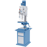 Bernardo GB 28 T Tisch- und Säulenbohrmaschine mit Zahnradantrieb