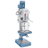 Bernardo GB 28 T Tisch- und Säulenbohrmaschine mit Zahnradantrieb