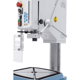Bernardo GB 28 T Tisch- und Säulenbohrmaschine mit Zahnradantrieb