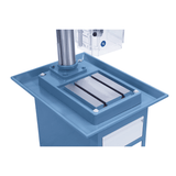 Bernardo GHD 25 TN Zahnrad-Säulenbohrmaschine mit Digitalanzeige