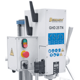 Bernardo GHD 25 TN Zahnrad-Säulenbohrmaschine mit Digitalanzeige