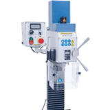 Bernardo Bohr-Fräsmaschine BF 30 N Super – 3 Achsen mit X-Advance AL 350 D