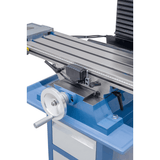 Bernardo Bohr-Fräsmaschine BF 30 N Super – 3 Achsen mit X-Advance AL 350 D