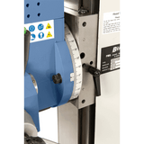 Trapano-fresatrice Bernardo BF 25 Super con velocità Vario 100-1.750 rpm e filettatura M12